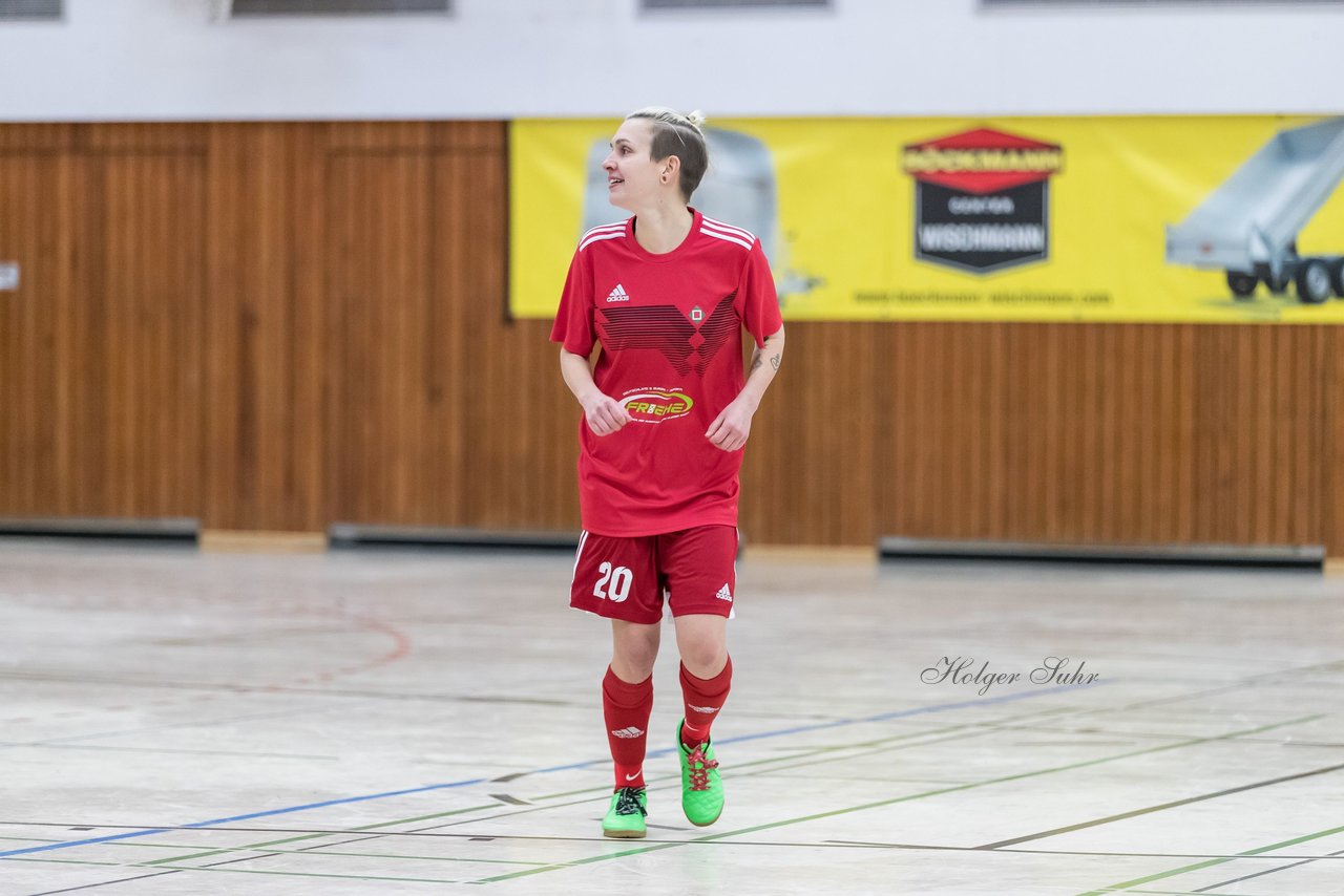 Bild 99 - VR Bank Cup Horst